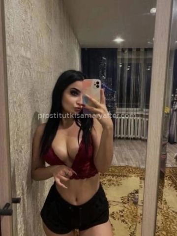 Проститутка Сабина